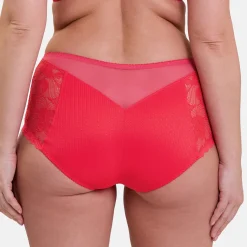 Ensemble Capucine Rose