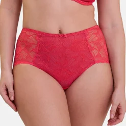 Ensemble Capucine Rose