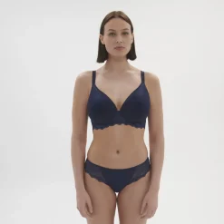 Ensemble CARESSE Bleu