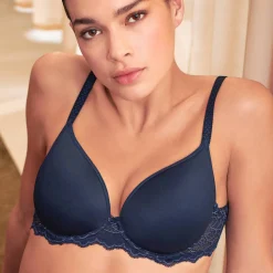 Ensemble CARESSE Bleu