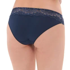 Ensemble CARESSE Bleu