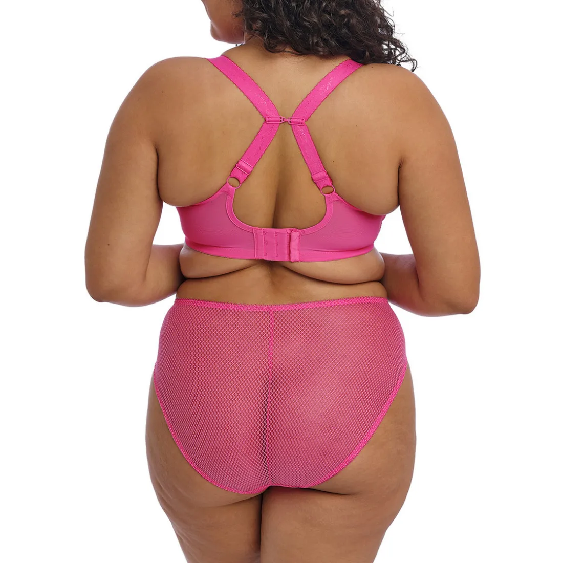 Ensemble CHARLEY Rose