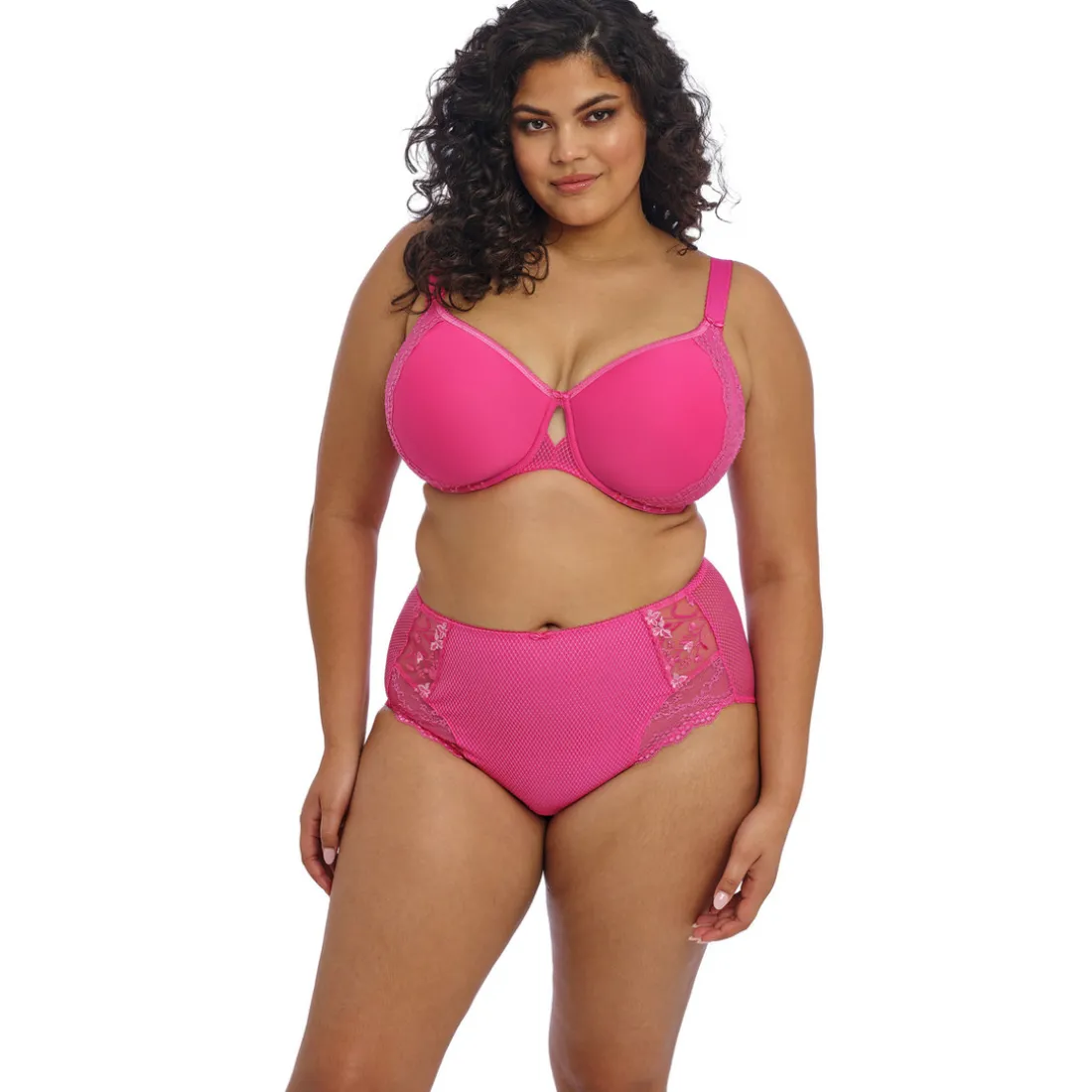 Ensemble CHARLEY Rose