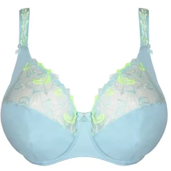 Ensemble DEAUVILLE Milky Bleu
