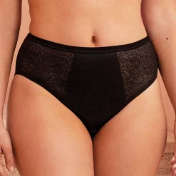 Ensemble Demure Noir