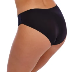 Ensemble EMMALINE Bleu