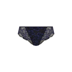 Ensemble EMMALINE Bleu