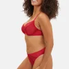 Ensemble Esmée Rouge