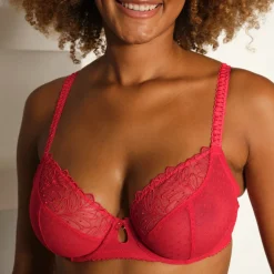 Ensemble Esmée Rouge