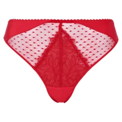 Ensemble Esmée Rouge