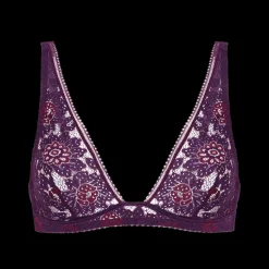 Ensemble Festive Violet