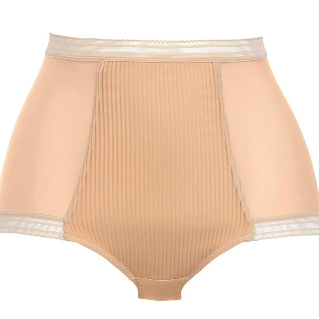 Ensemble Fusion Lace Fantasie