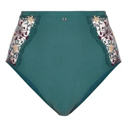 Ensemble Georgia vert