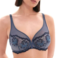 Ensemble INTRIGUE Bleu