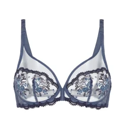 Ensemble INTRIGUE Bleu