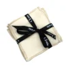 ENSEMBLE LINGETTES LAVABLES (x5) - C.Lavie