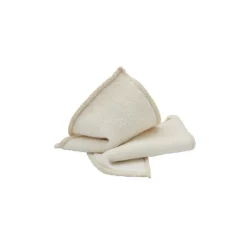 ENSEMBLE LINGETTES LAVABLES (x5) - C.Lavie