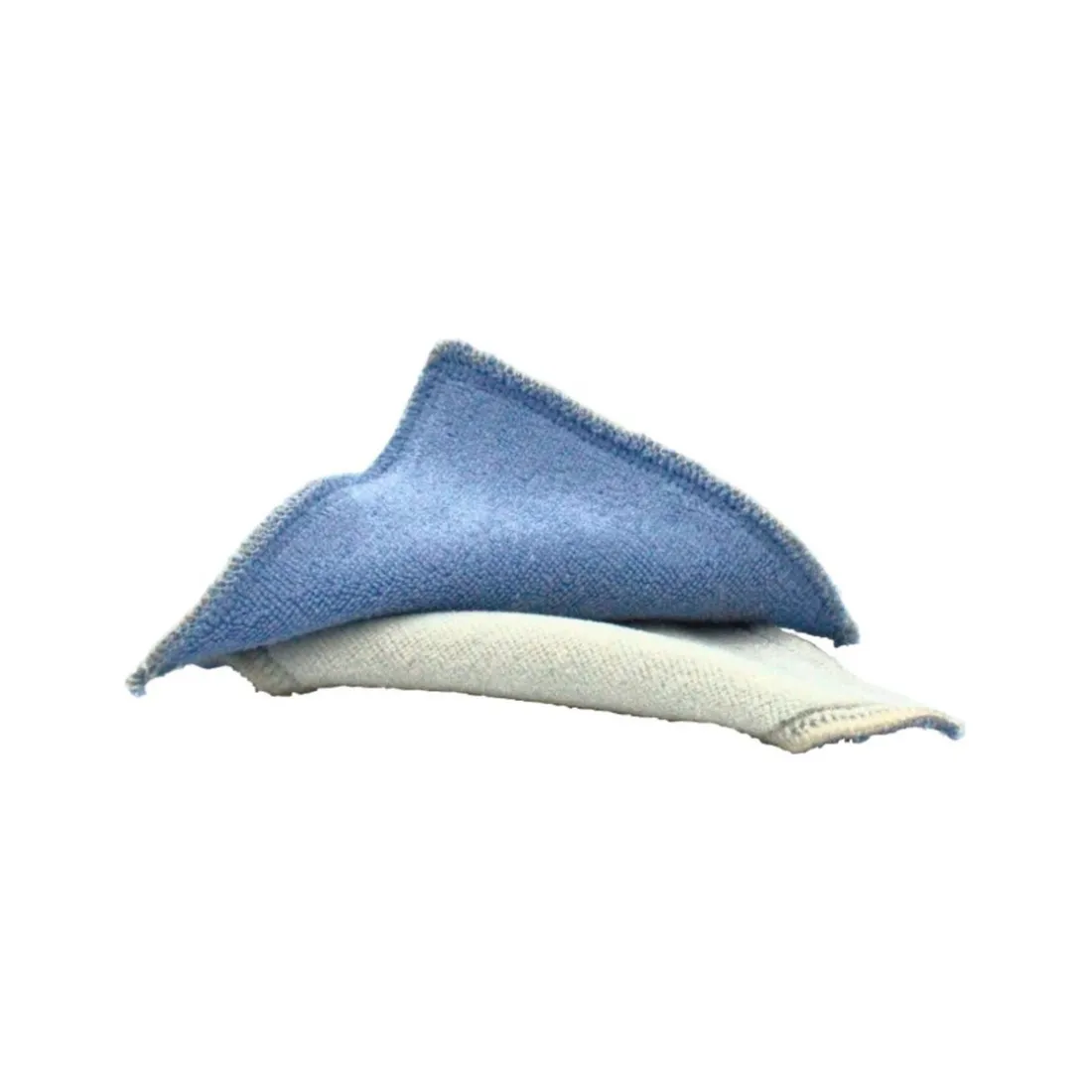 ENSEMBLE LINGETTES LAVABLES (x5) - C.Lavie