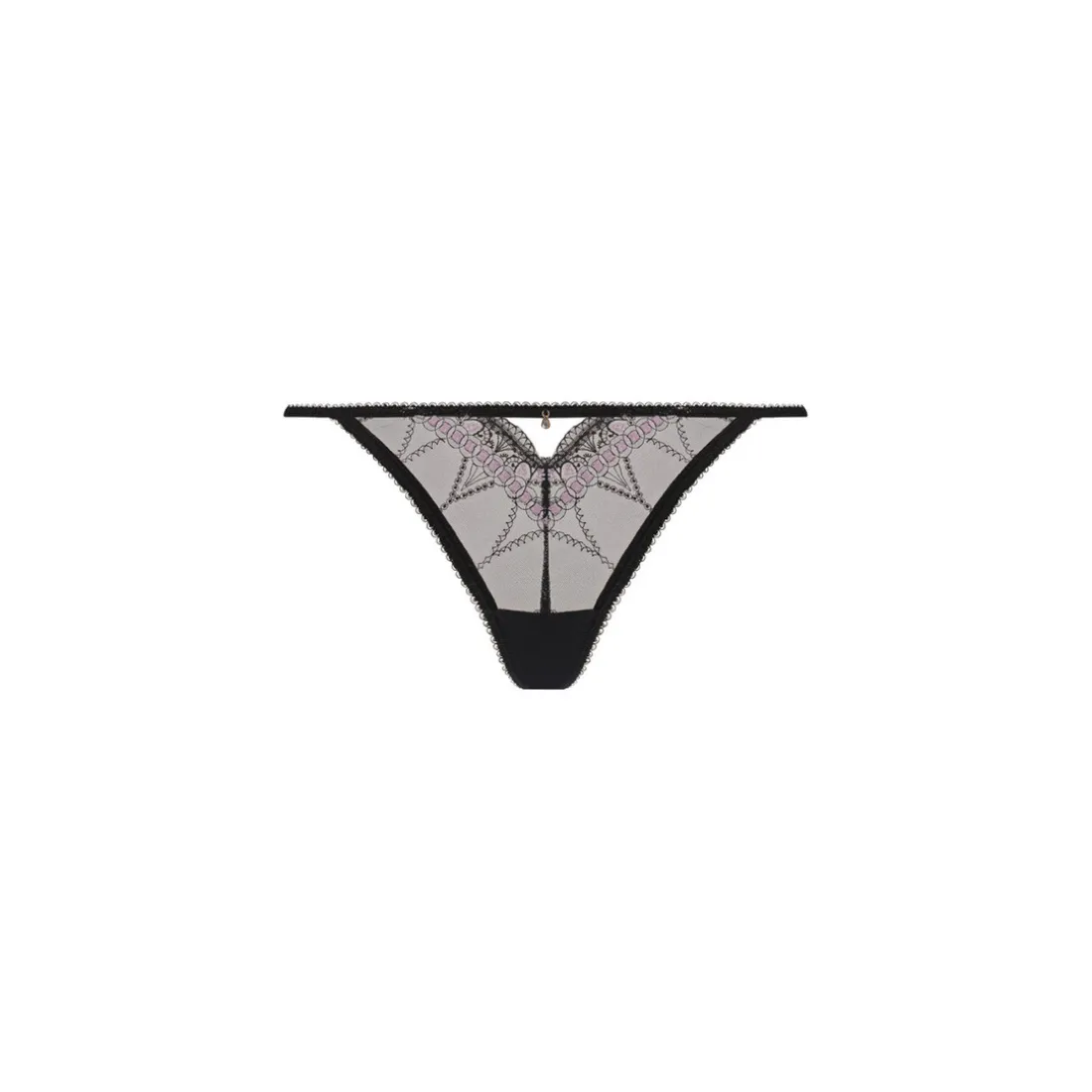 Ensemble Loveland noir