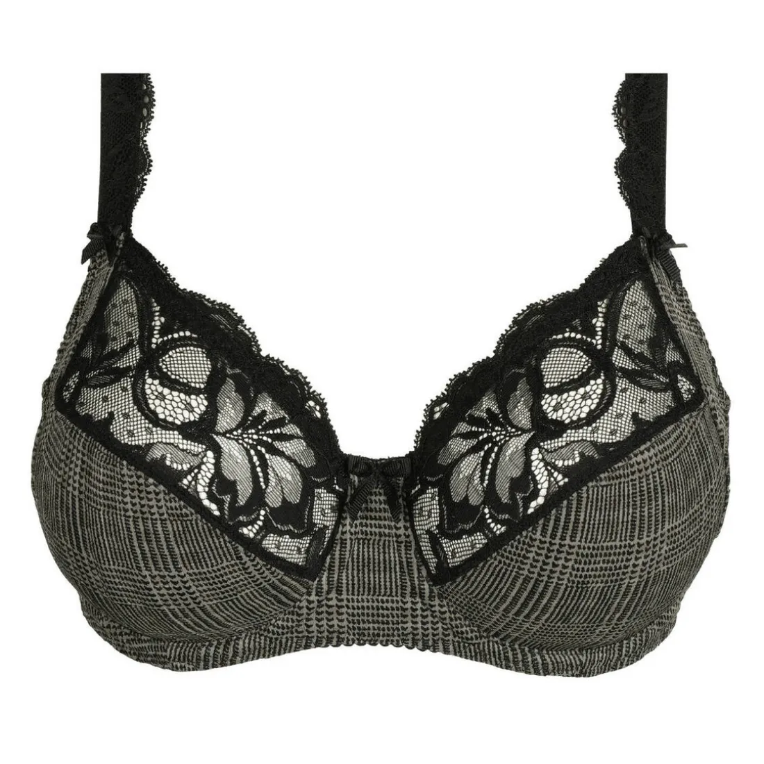Ensemble Madison Gris