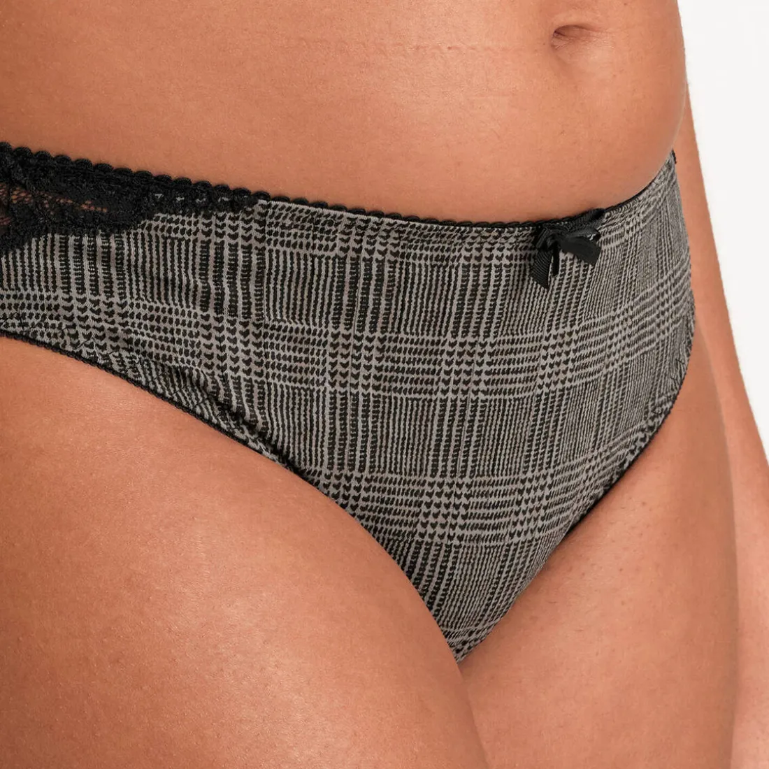 Ensemble Madison Gris