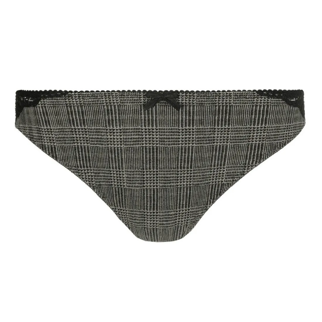 Ensemble Madison Gris