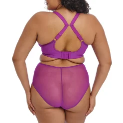 Ensemble Mathilda Violet