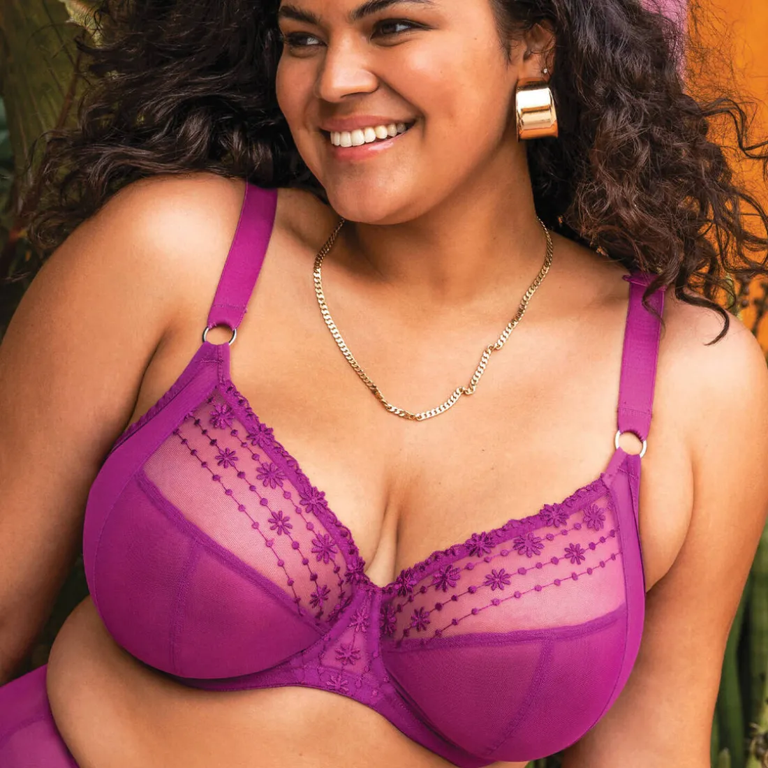 Ensemble Mathilda Violet