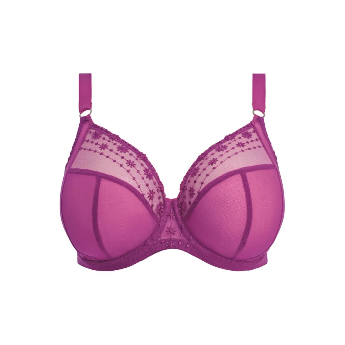 Ensemble Mathilda Violet