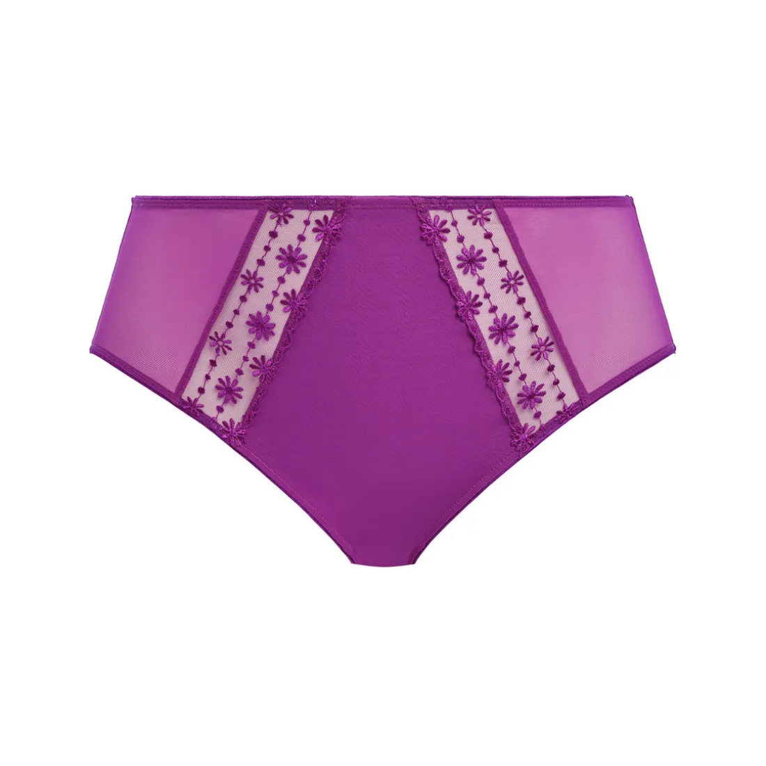 Ensemble Mathilda Violet