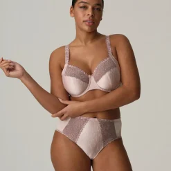 Ensemble Monterrey Rose