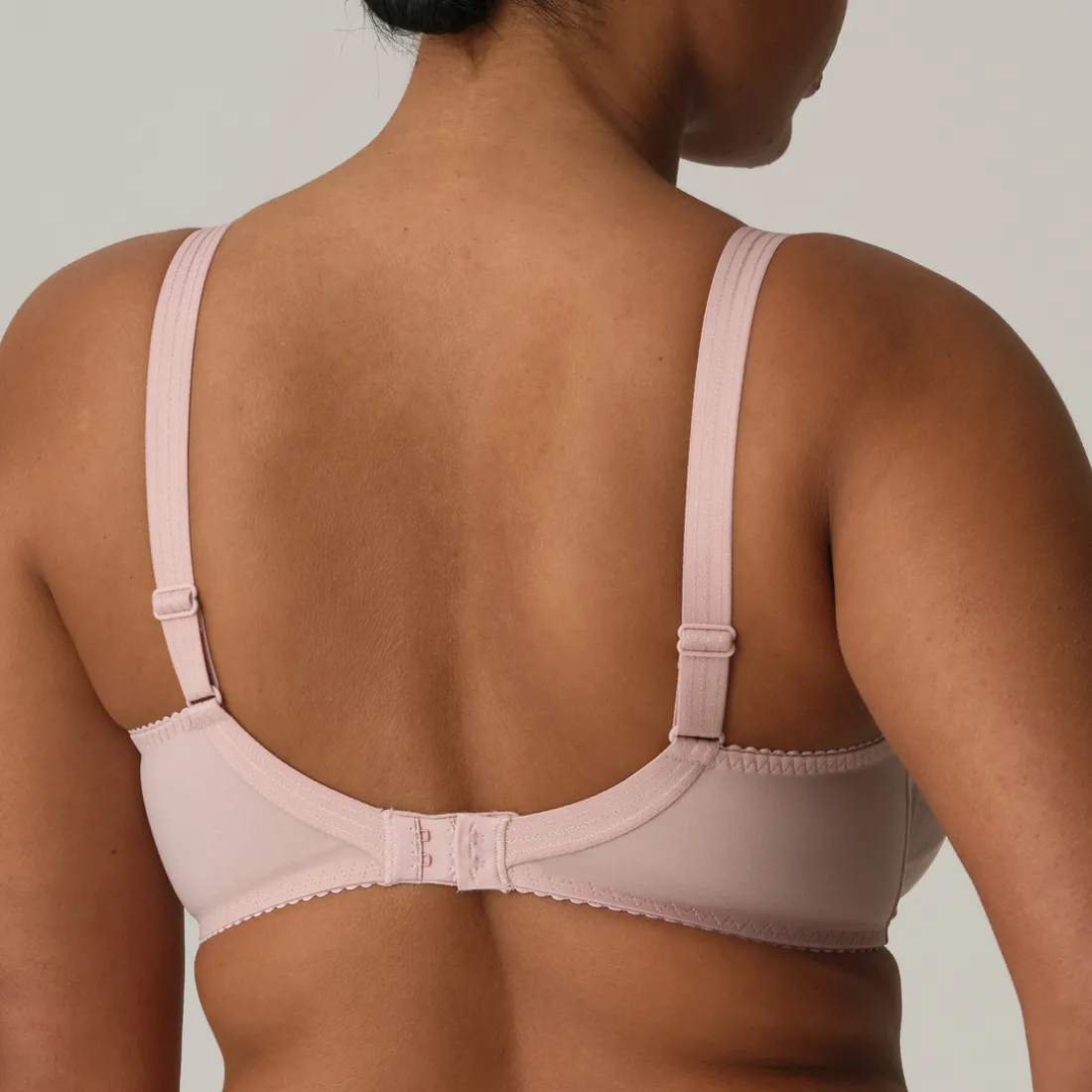 Ensemble Monterrey Rose