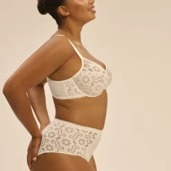 Ensemble OISIVE Blanc