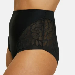 Ensemble Perfect Curves Noir