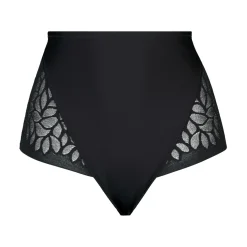 Ensemble Perfect Curves Noir