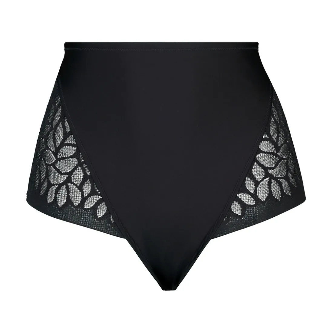 Ensemble Perfect Curves Noir