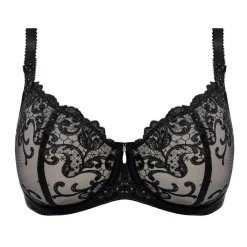 Ensemble PORTIA Noir
