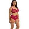 Ensemble Portia Rouge
