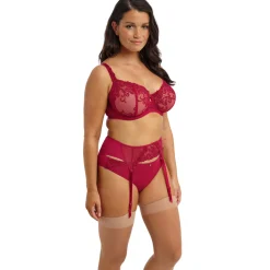 Ensemble Portia Rouge