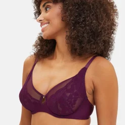 Ensemble Romance Violet