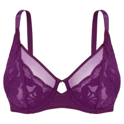 Ensemble Romance Violet