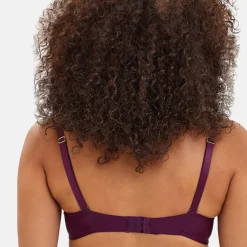 Ensemble Romance Violet