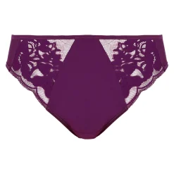 Ensemble Romance Violet