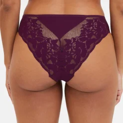 Ensemble Romance Violet