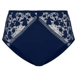 Ensemble Suzie Bleu