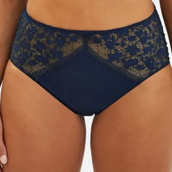 Ensemble Suzie Bleu