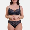 Ensemble Suzie Fantaisie Noir