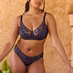 Ensemble Suzie Fantaisie Noir