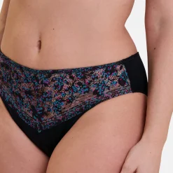 Ensemble Suzie Fantaisie Noir
