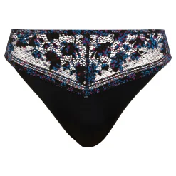Ensemble Suzie Fantaisie Noir